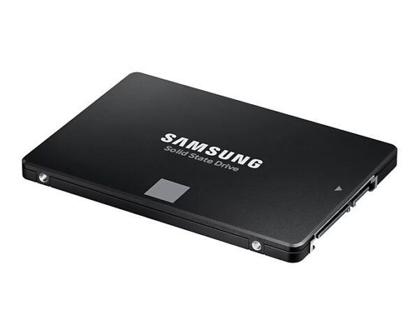 SSD 500GB - Samsung EVO 870 SATA
